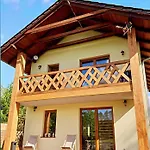 Zacisze Pod Sniezka Lägenhet Mysłakowice