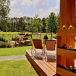 Zacisze Pod Sniezka Lägenhet Mysłakowice