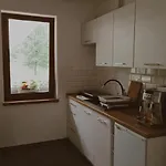 Zacisze Pod Sniezka Mysłakowice