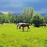 Zacisze Pod Sniezka Lägenhet Mysłakowice