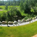 Lägenhet Zacisze Pod Sniezka Mysłakowice