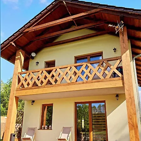 Zacisze Pod Sniezka Apartment Myslakowice