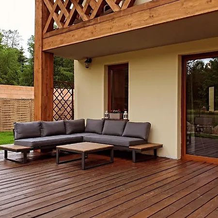 Zacisze Pod Sniezka Διαμέρισμα *