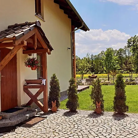 Apartamento Zacisze Pod Sniezka *