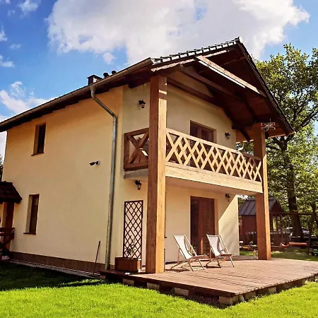 Zacisze Pod Sniezka * Mysłakowice