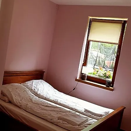 Zacisze Pod Sniezka Apartment Myslakowice