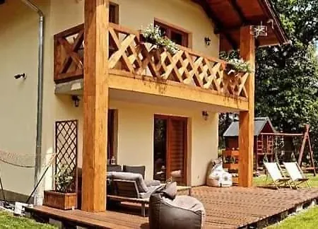 Zacisze Pod Sniezka * Mysłakowice