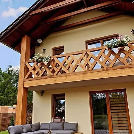 Zacisze Pod Sniezka *