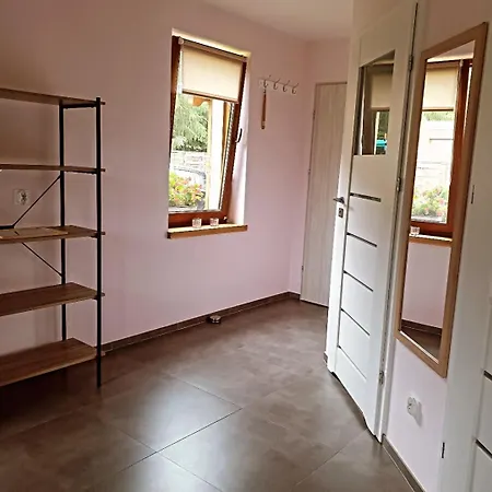 Apartment Zacisze Pod Sniezka *