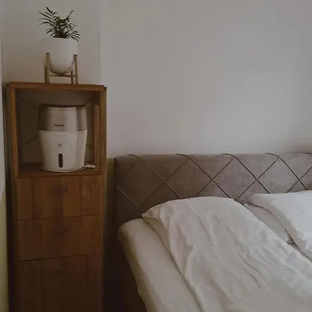 Διαμέρισμα Zacisze Pod Sniezka