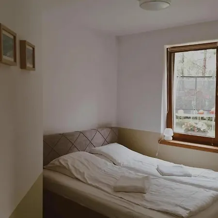 Zacisze Pod Sniezka * Mysłakowice