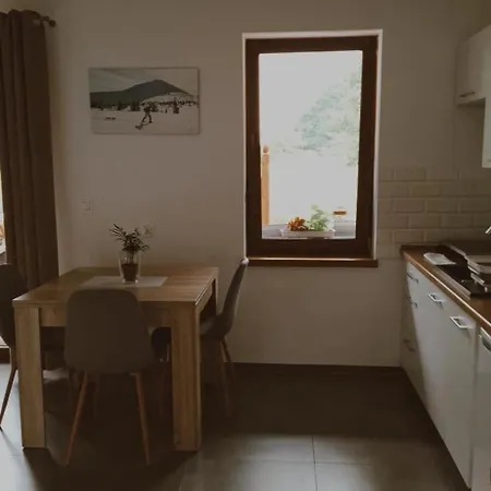 Zacisze Pod Sniezka דירה