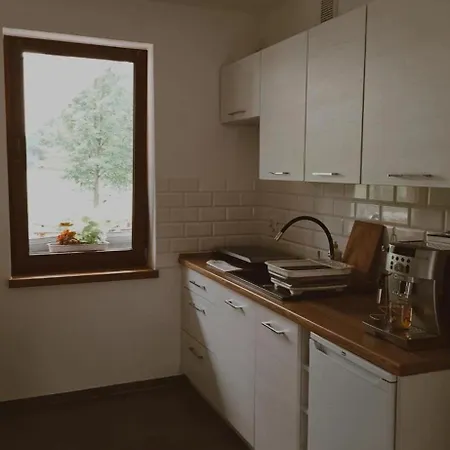 Zacisze Pod Sniezka Mysłakowice