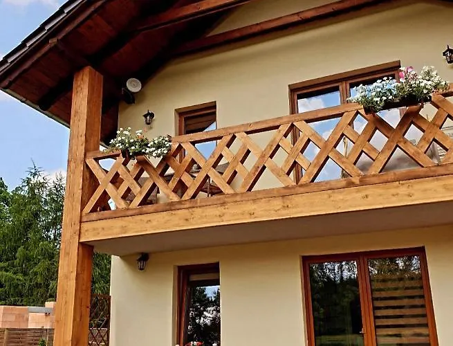 Zacisze Pod Sniezka * Mysłakowice