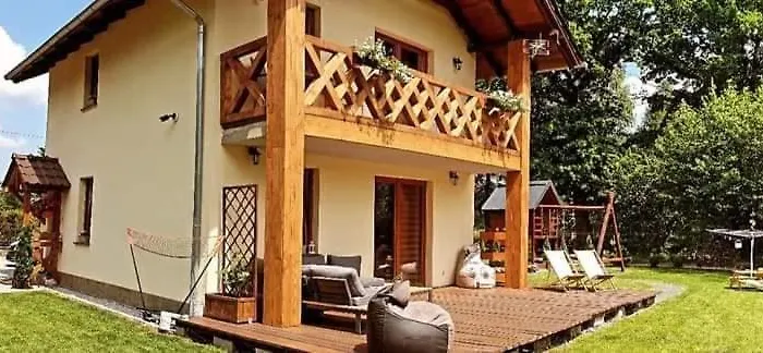 Zacisze Pod Sniezka * Mysłakowice