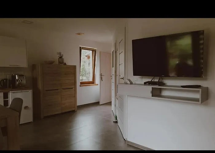 Zacisze Pod Sniezka * Mysłakowice