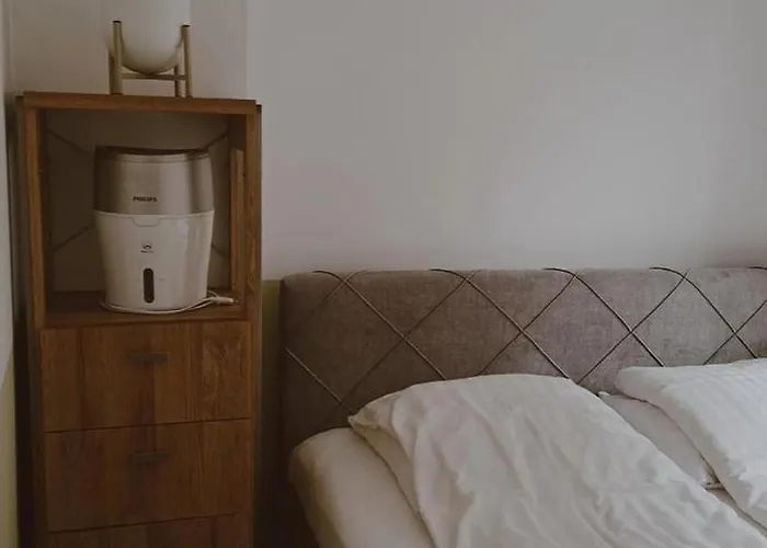 Apartmán Zacisze Pod Sniezka